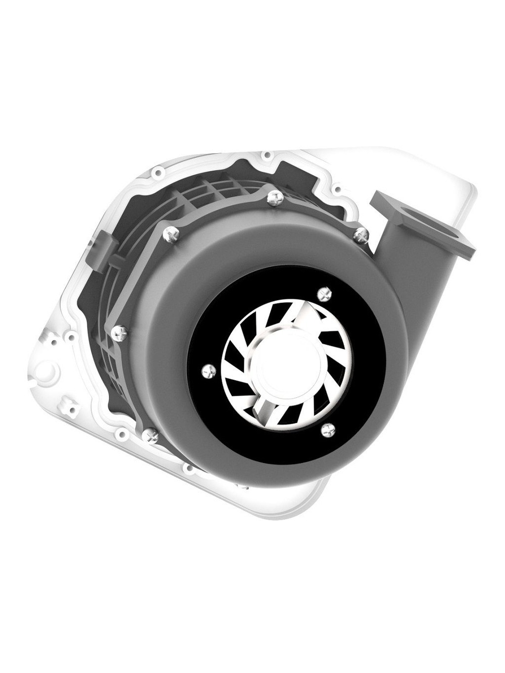 Канализационная насосная установка ROMMER BIOLIFT R-4 PRO, 1х100 мм/3х40 мм (RPD-0010-100800)