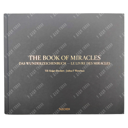 Борхет, Т.Х., Ватерман Д. Книга чудес. [The Book of Miracles. Das Wunderzeichenbuch...], 2022