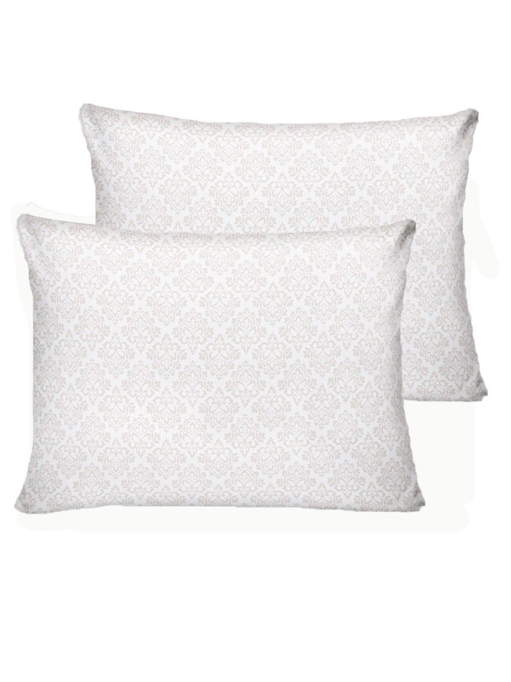 Постельное белье перкаль Сказка "Klassik" 2-спальное Наволочка 50х70 см 2 шт Простынь 240x215 см Пододеяльник 175x215 см