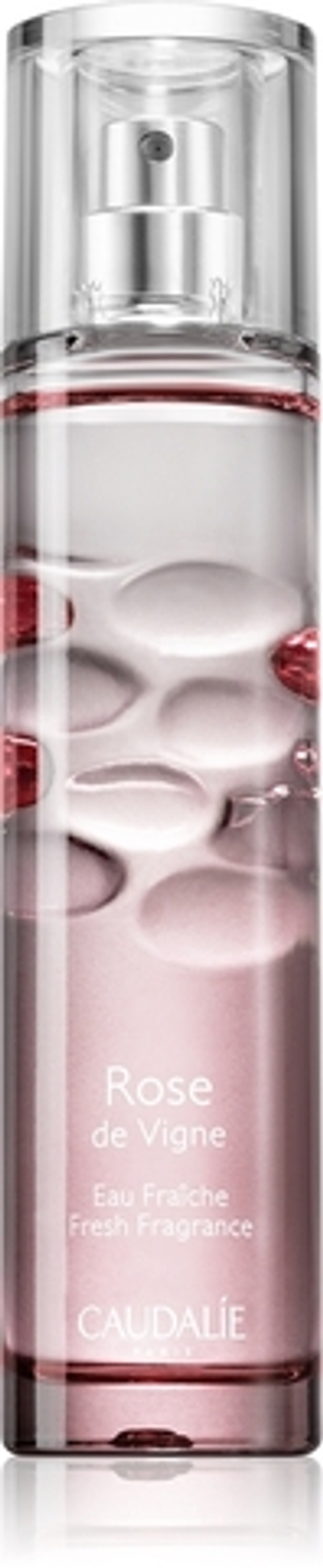 Caudalie Rose de Vigne Освежающая вода для женщин