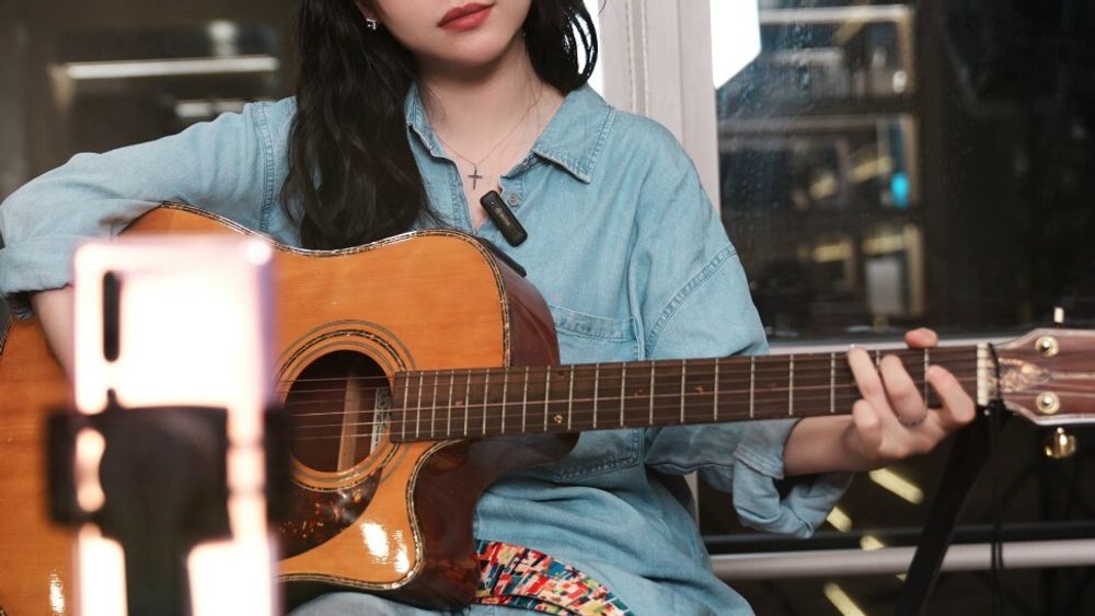 Радиосистема USB-C BOYA BY-WM3T2-U1