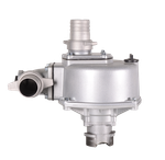 Водяная помпа для Huter МК-9500