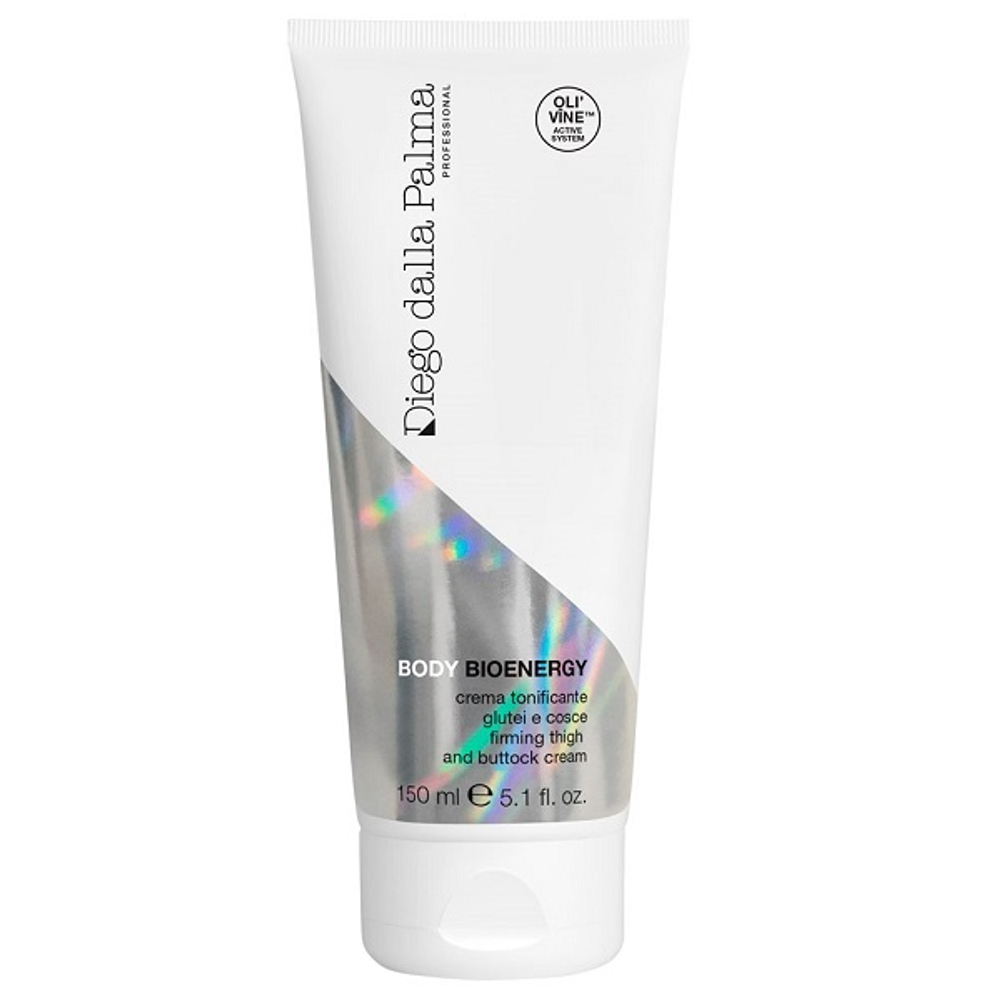 Лифтинг крем для бёдер и ягодиц Diego Dalla Palma Body Firming Thigh and Buttock Cream 150мл