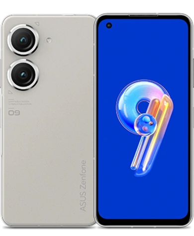 Asus Zenfone 9 (AI2202) 8/128Gb White