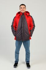 Куртка утепленная КР.804