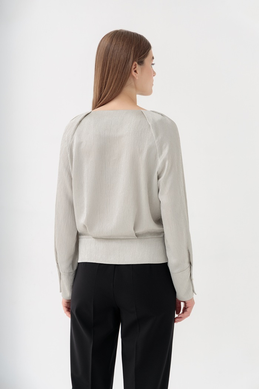 Блуза Грианте NOME Atelier