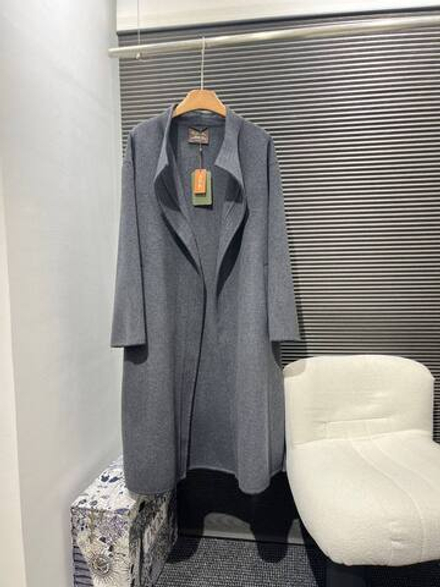 Пальто Loro Piana