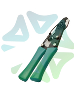 Ножницы для резки капиллярных трубок PTC-01 до 3 мм