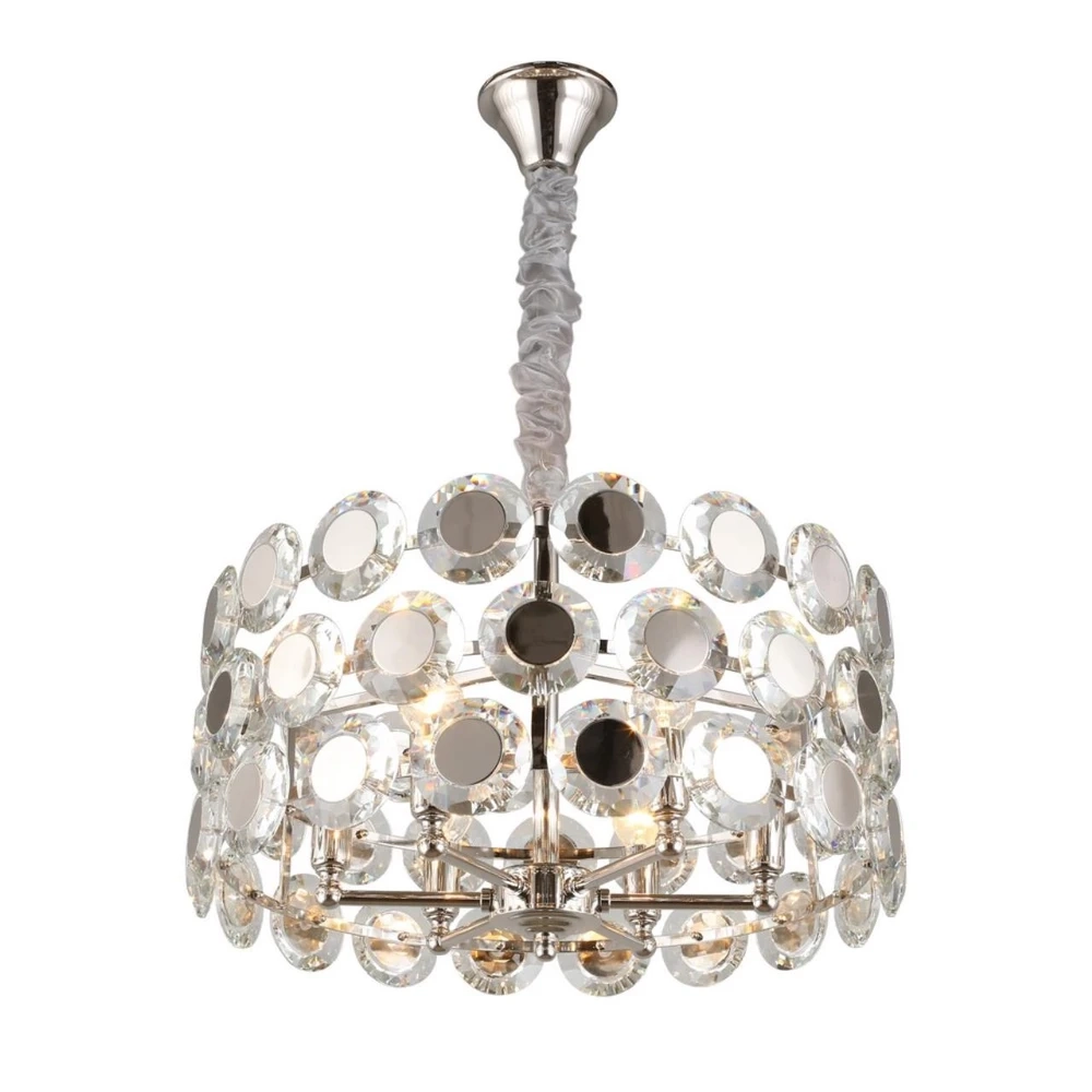 Подвесная люстра Aployt WIOLA APL.745.03.06