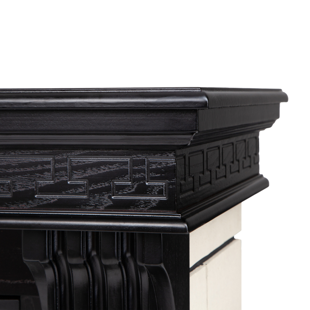 Каминокомплект Real Flame Stone 36 AO-287 с очагом Joker 36