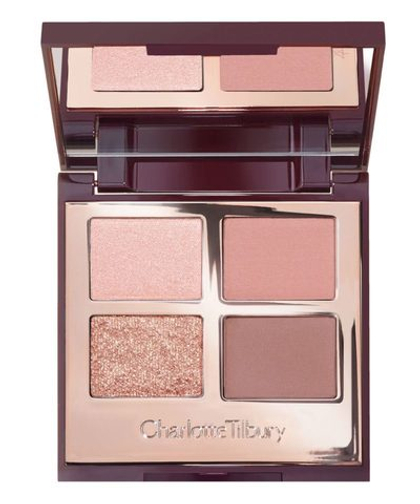 Палетка Charlotte Tilbury Luxury Palette  Pillow Talk