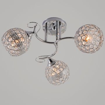 79510-0.3-03 CR светильник потолочный