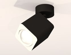 Ambrella Комплект накладного поворотного светильника Techno XM7813010