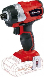 Винтоверт аккумуляторный EINHELL TE-CI 18 Li Brushless-Solo ударный 4510030