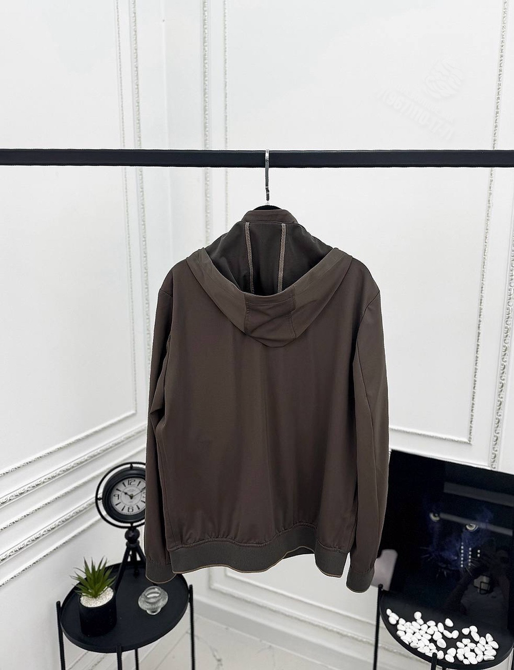 Ветровка Loro Piana