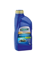 Масло Ravenol Watercraft 4-Takt (1л) new