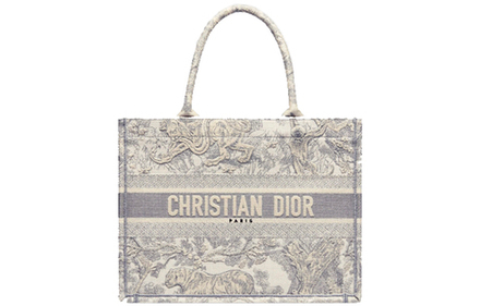 Сумка DIOR Book Tote, M1296ZTDT-M932