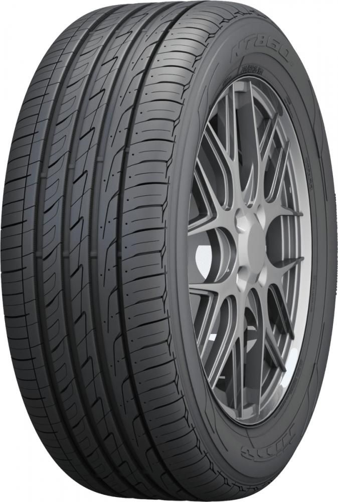 Nitto NT860 205/45 R16 87V