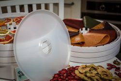 Поддон для сушилки Ezidri FD 500