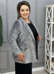 Пиджак 03549-1 Фабрика Моды