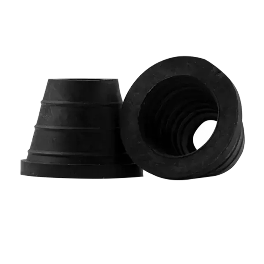 Уплотнитель для чаши Fugo Silikon Black