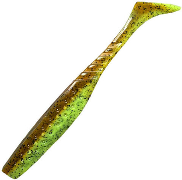Приманка силиконовая Frapp Funky Shad 3.5" #26