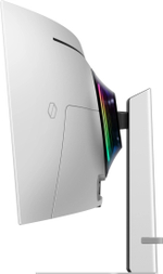 Монитор 49" Samsung Odyssey G9