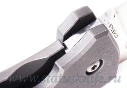 Нож Spyderco C158TIP2 Techno 2 CTS-XHPфотография - 7