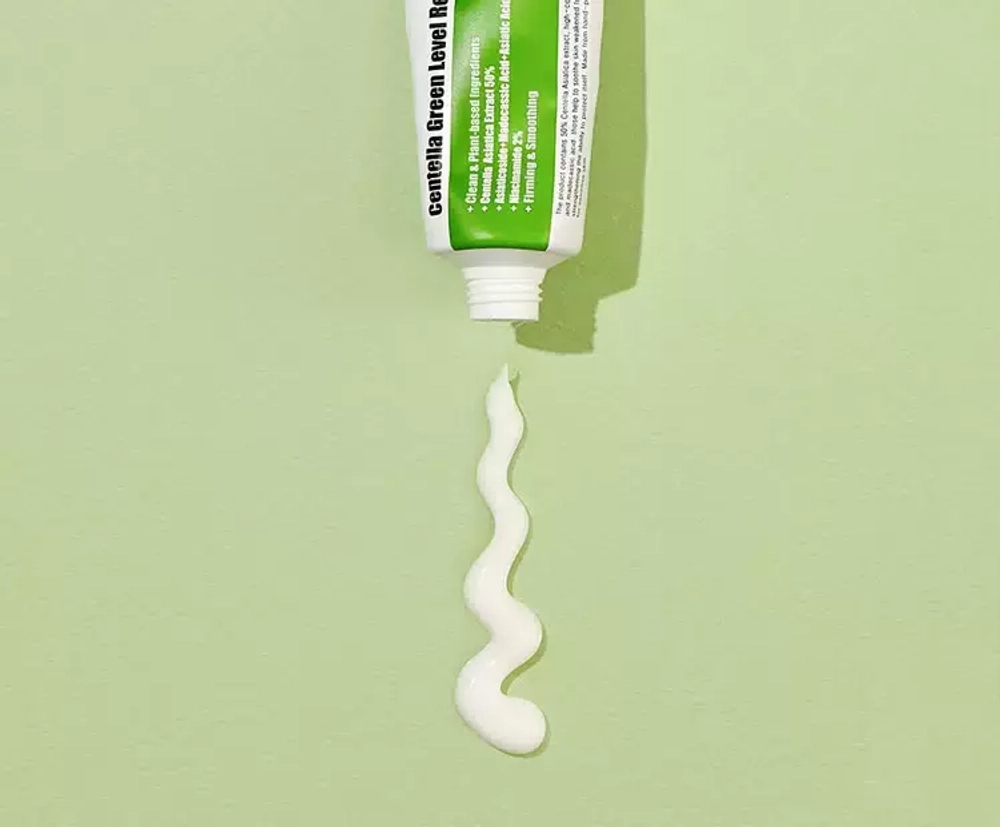 Крем для лица Purito Centella Green Level Recovery Cream 50 мл