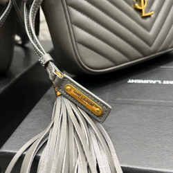 Saint Laurent Lou Camera Bag 23 cm