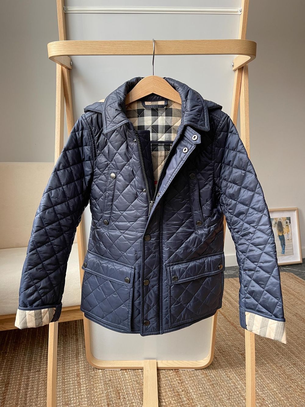 Куртка Burberry