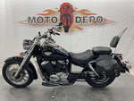 Honda Shadow 400 , 2005