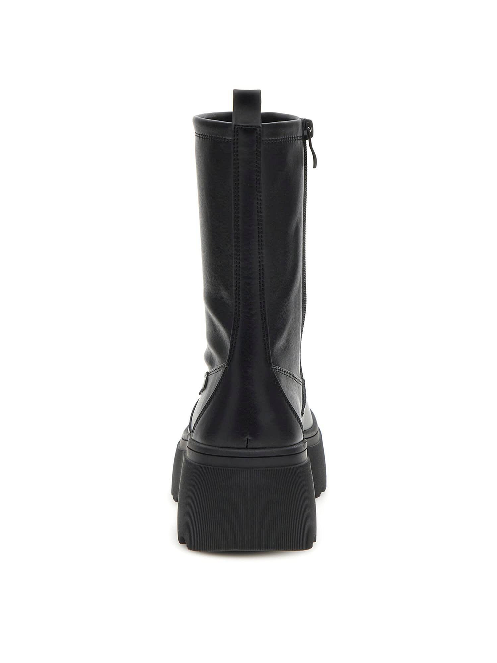 Ботильоны NEREA Guess - черный(FLFNER ELE10)