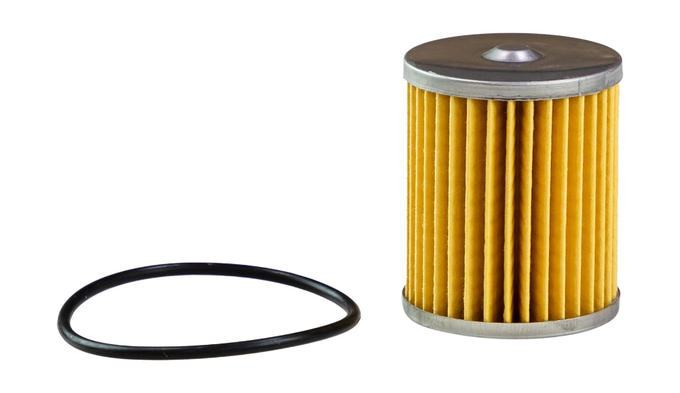 Фильтр топливный, сменная вставка 10 мк для UF10K/UF20K