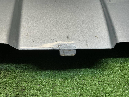 Накладка заднего бампера RR Sport 2 L494 (13-17)