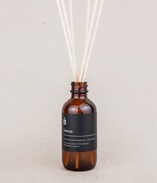 Диффузор ароматический с палочками Лаванда, Banka home