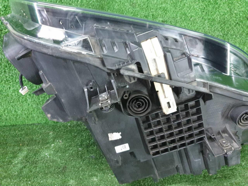 Фара левая BMW X1 F48 (2015-2019) LED