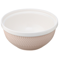 Миска 1.2л Liberty Jones Marshmallow молочный