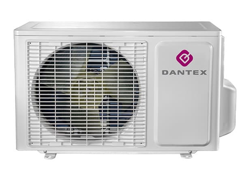 Сплит-система кондиционер Dantex AURA RK-09SAG/RK-09SAGE на 25 м²