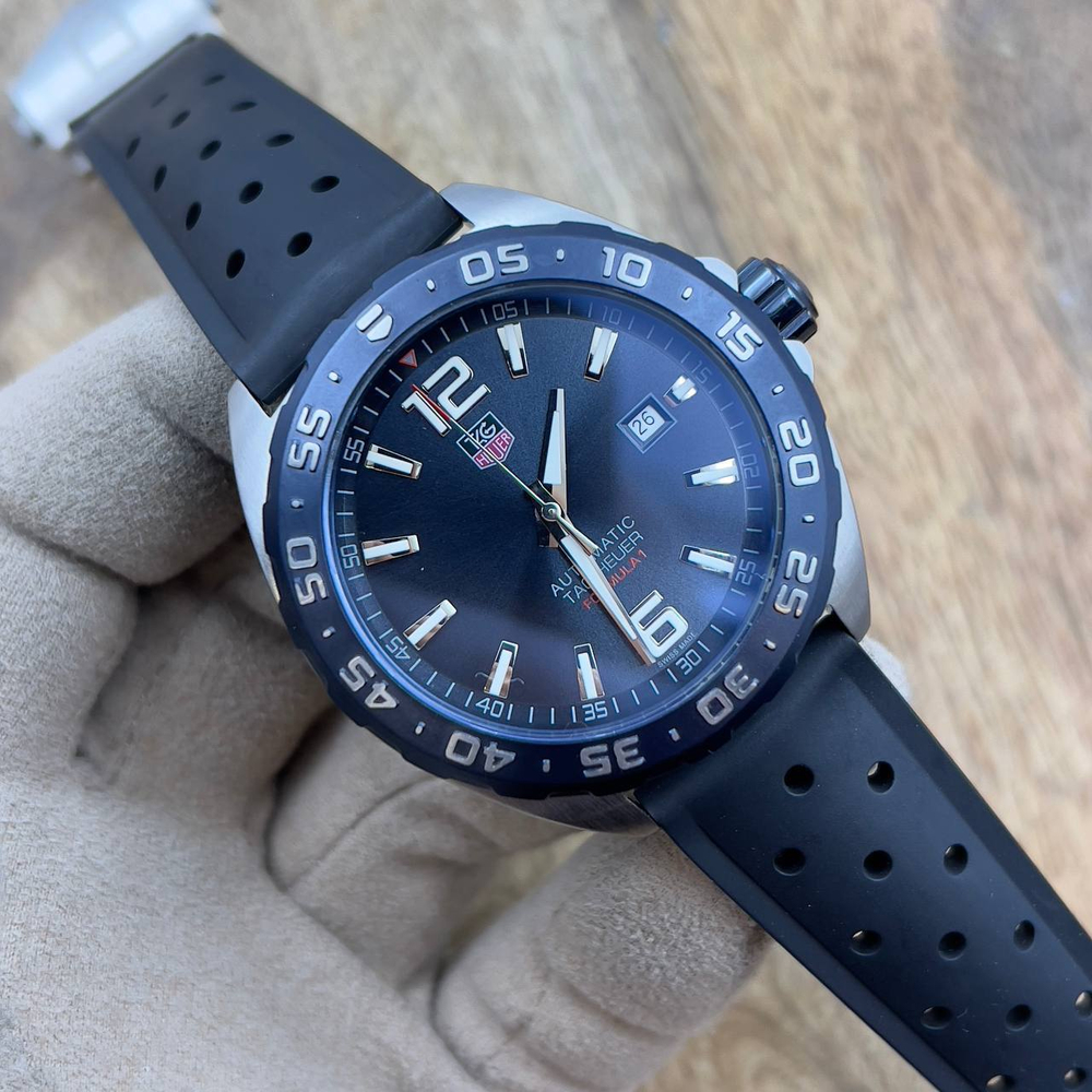 Часы Tag Heuer