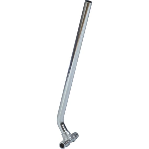 Тройник Giacomini GX с хромированной трубкой 20 x 15 250мм x 20, GX158X014 купить в Москве и Московской области по низкой цене с доставкой по России — (4) Тройник Giacomini GX с хромированной трубкой 20 x 15 250мм x 20, GX158X014 — (4)