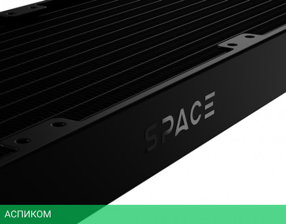 Кулер для процессора ID-Cooling SL360