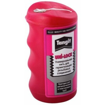 Нить герметизирующая Tangit Uni-Lock, 100 м
