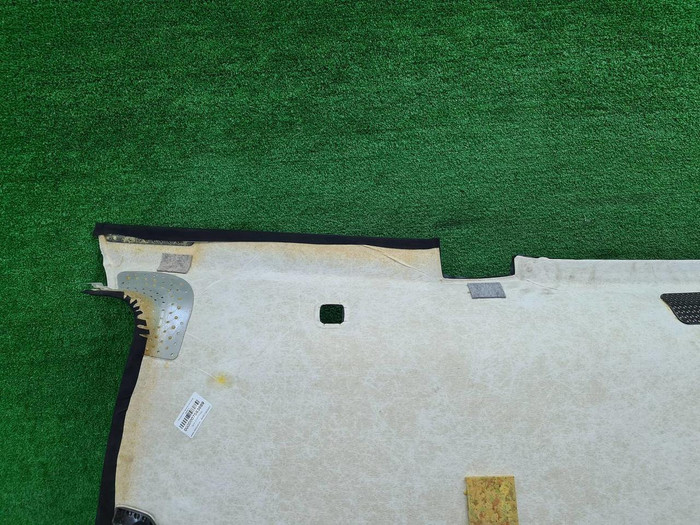 Обшивка потолка BMW M4 F82 (2014-2020)