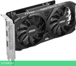 Видеокарта MSI GeForce RTX 3050 Ventus 2X E 6G OC (912-V812-055)