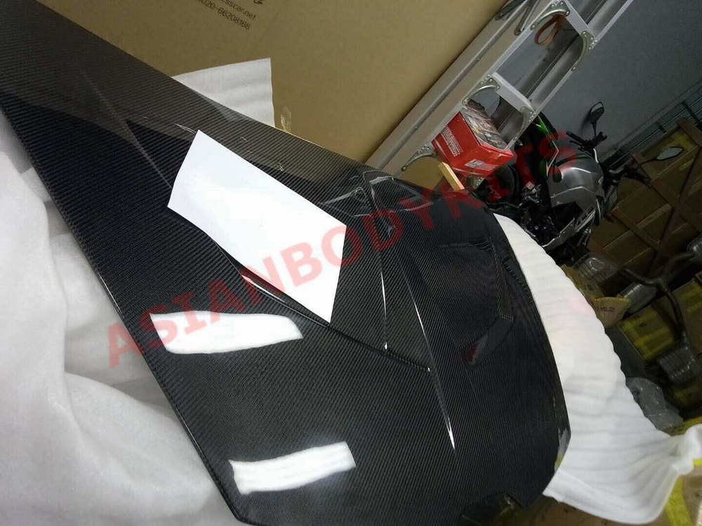 Карбоновый капот для Lamborghini Huracan LP580 610 2014-2016 Ламборгини Хуракан