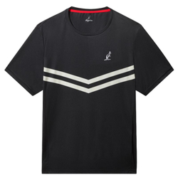 Теннисная футболка Australian Tennis Crew Ace