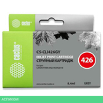 Картридж Cactus CS-CLI426GY