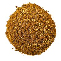 Шиповник Алтайский (молотый)