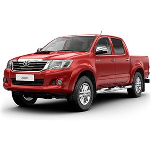 Hilux Vigo (2005-2015)